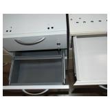 3 Pack Garage Storage Drawers 24x15x29 3 Pack Garage Storage Drawers 24x15x29