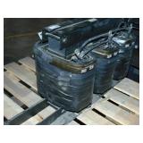 Trenco Transformer Tec-220 600/480 Trenco Transformer Tec-220 600/480