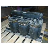 Trenco Transformer Tec-220 600/480 Trenco Transformer Tec-220 600/480