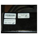 Trenco Transformer Tec-220 600/480 Trenco Transformer Tec-220 600/480