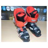 Nordica Speedmachine J3 KIDS/JUNIORS/BOYS/GIRLS US 24.5 Youth Ski Boots Nordica Speedmachine J3 KIDS/JUNIORS/BOYS/GIRLS US 24.5 Youth Ski Boots