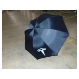 Tesla Official Golf Umbrella Tesla Official Golf Umbrella
