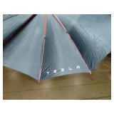 Tesla Official Golf Umbrella Tesla Official Golf Umbrella