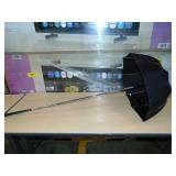 DrizzleStik Flex- Golf Club Umbrella DrizzleStik Flex- Golf Club Umbrella