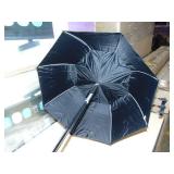 DrizzleStik Flex- Golf Club Umbrella DrizzleStik Flex- Golf Club Umbrella