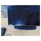 Toast  POS Terminal Credit Card Reader Touch Monitor and Mac Book Pro Toast  POS Terminal Credit Card Reader Touch Monitor and Mac Book Pro