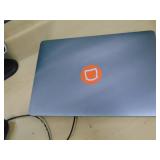 Toast  POS Terminal Credit Card Reader Touch Monitor and Mac Book Pro Toast  POS Terminal Credit Card Reader Touch Monitor and Mac Book Pro