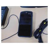 Toast  POS Terminal Credit Card Reader Touch Monitor and Mac Book Pro Toast  POS Terminal Credit Card Reader Touch Monitor and Mac Book Pro