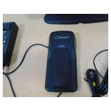 Toast  POS Terminal Credit Card Reader Touch Monitor and Mac Book Pro Toast  POS Terminal Credit Card Reader Touch Monitor and Mac Book Pro