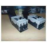 2 Pack SIEMENS HEM3M100 100A 480V 3 POLE CIRCUIT BREAKERS 2 Pack SIEMENS HEM3M100 100A 480V 3 POLE CIRCUIT BREAKERS