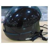 Briko Vulcano FIS 6.8  Ski Racing Helmet With Chin Guard Size 58 CM Briko Vulcano FIS 6.8  Ski Racing Helmet With Chin Guard Size 58 CM