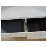 Garage Storage Cabinet with Hanging Storage - 48" x 20" x 70" Garage Storage Cabinet with Hanging Storage - 48" x 20" x 70"