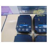 4 Pack Curtis  1244-4467 D.C. Motor Controller 4 Pack Curtis  1244-4467 D.C. Motor Controller