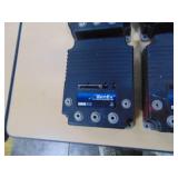 4 Pack Curtis  1244-4467 D.C. Motor Controller 4 Pack Curtis  1244-4467 D.C. Motor Controller