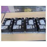 4 Pack Kollmorgen 83A21340A Access 3 Control Module for Crown Electric Pallet Jacks 4 Pack Kollmorgen 83A21340A Access 3 Control Module for Crown Electric Pallet Jacks