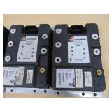 4 Pack Kollmorgen 83A21340A Access 3 Control Module for Crown Electric Pallet Jacks 4 Pack Kollmorgen 83A21340A Access 3 Control Module for Crown Electric Pallet Jacks