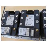 4 Pack Kollmorgen 83A21340A Access 3 Control Module for Crown Electric Pallet Jacks 4 Pack Kollmorgen 83A21340A Access 3 Control Module for Crown Electric Pallet Jacks