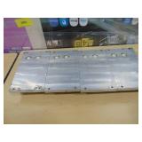 4 Pack Kollmorgen 83A21340A Access 3 Control Module for Crown Electric Pallet Jacks 4 Pack Kollmorgen 83A21340A Access 3 Control Module for Crown Electric Pallet Jacks
