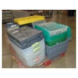 Mixed Bins And Trash Cans Mixed Bins And Trash Cans