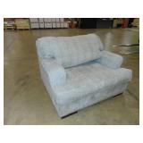 Over Sized Chair Over Stuffed 48X42X36 Over Sized Chair Over Stuffed 48X42X36