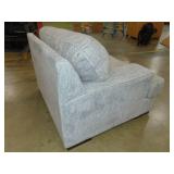 Over Sized Chair Over Stuffed 48X42X36 Over Sized Chair Over Stuffed 48X42X36