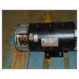 Raymond 570-275/500 FD2-4002 36/48V DC Forklift Motor Stromag Clutch 5032-07 Raymond 570-275/500 FD2-4002 36/48V DC Forklift Motor Stromag Clutch 5032-07
