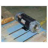 Raymond 570-275/500 FD2-4002 36/48V DC Forklift Motor Stromag Clutch 5032-07 Raymond 570-275/500 FD2-4002 36/48V DC Forklift Motor Stromag Clutch 5032-07