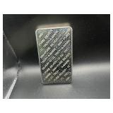 A-MARK Ten Ounce .999+ Silver Bar
