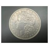1903 Morgan Silver Dollar