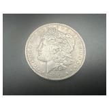 1903 Morgan Silver Dollar