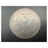 1903 Morgan Silver Dollar