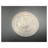 1903 Morgan Silver Dollar