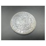 1921-S Morgan Silver Dollar