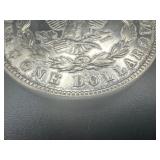 1921-S Morgan Silver Dollar