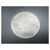 1921-S Morgan Silver Dollar