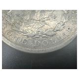 1921-S Morgan Silver Dollar