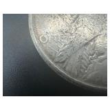 1922-S Peace Silver Dollar