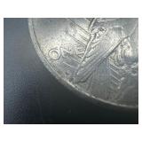1922-S Peace Silver Dollar
