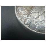 1923-S Peace Silver Dollar