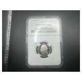 1998 S 5C NGC PF 69 Ultra Cameo