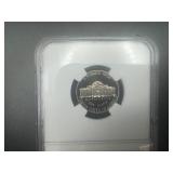 1998 S 5C NGC PF 69 Ultra Cameo