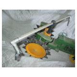 Heavy duty metal John Deere tractor...