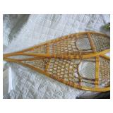 Field N Forest wood snow shoes *as ...