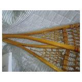 Field N Forest wood snow shoes *as ...