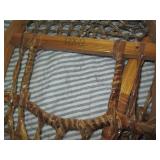 Field N Forest wood snow shoes *as ...