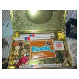 Large collection of vintage costume...