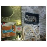 Large collection of vintage costume...