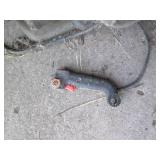 Echo gas powered backpack leaf blow...