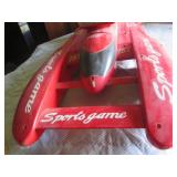 NQD 757 sports game remote control ...