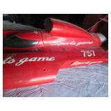 NQD 757 sports game remote control ...